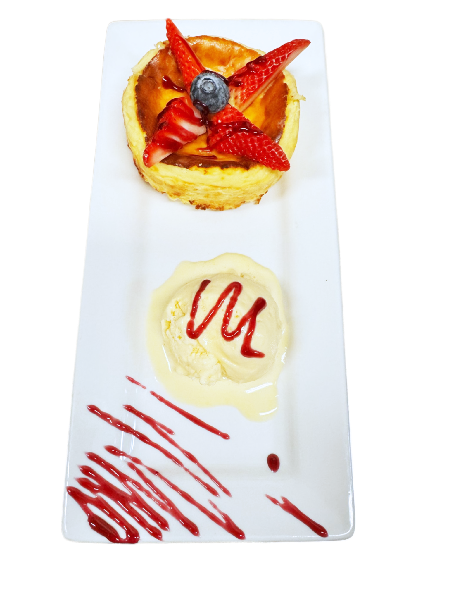 Torta De Queso Port Barna torta-de-queso-port-barna